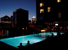 Kimpton Hotel - Austin - Texas - Foto: Paulo Mancha